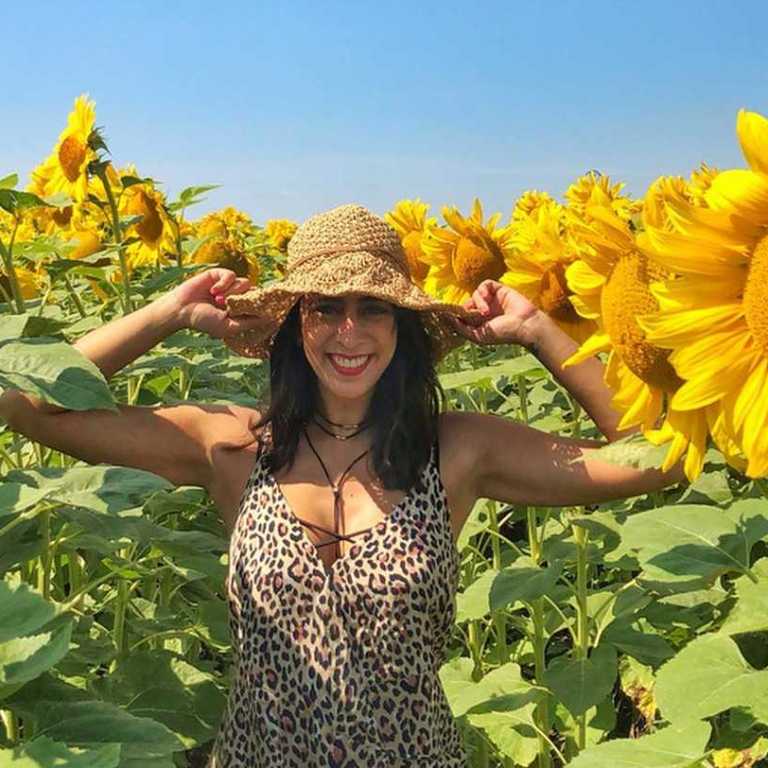 Looks de viagem: Romênia!