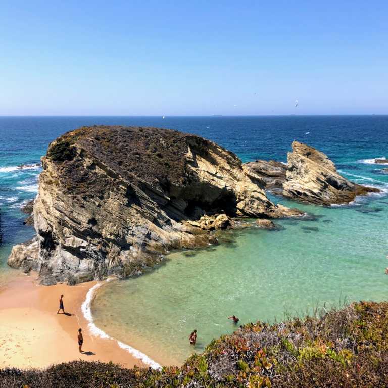 Road Trip Costa Vicentina: dia 6!