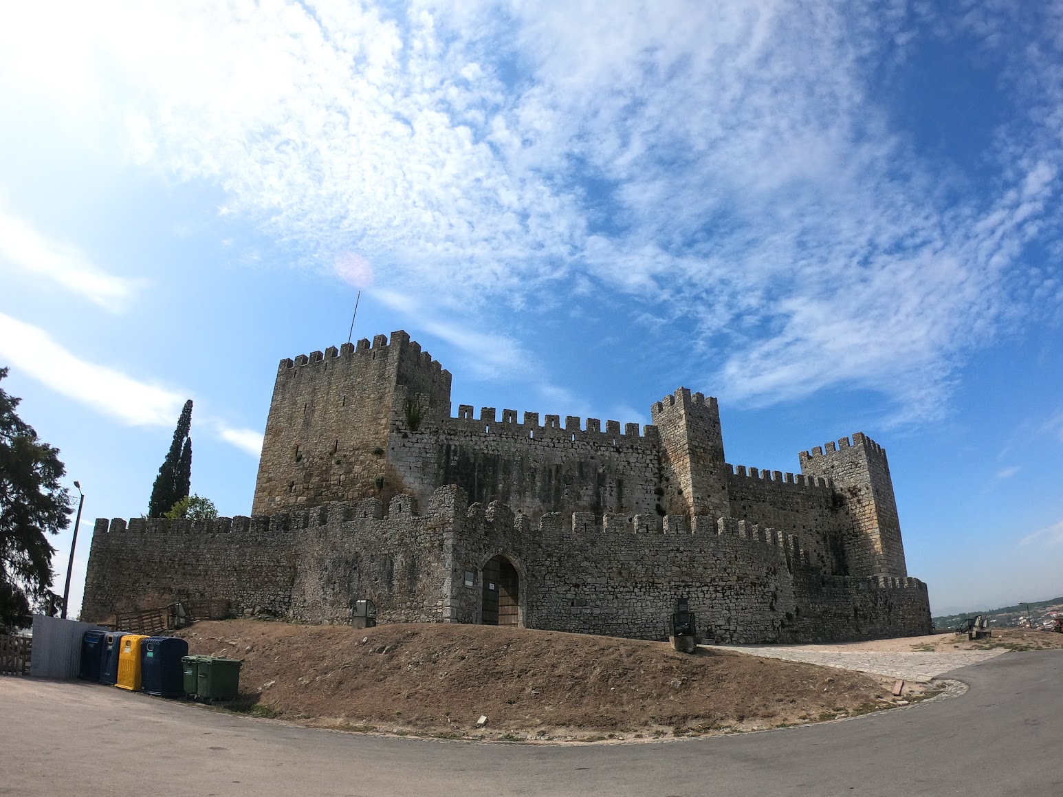 Castelo Montemor-o-Velho