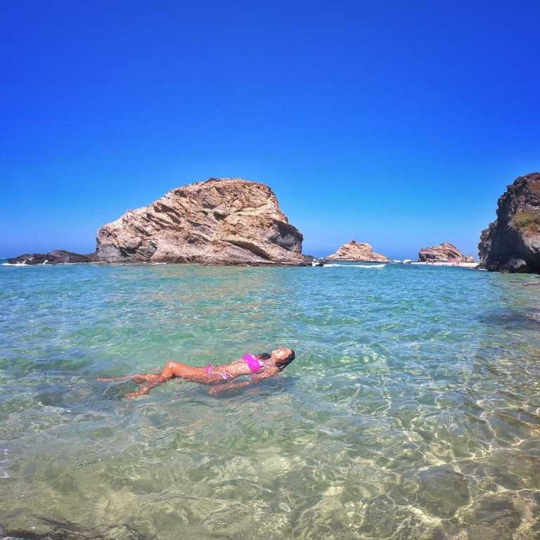 Roteiro Costa Vicentina!