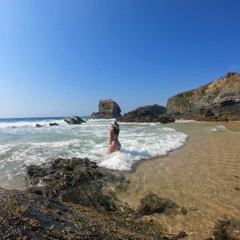 Road Trip Costa Vicentina: dias 4 e 5!