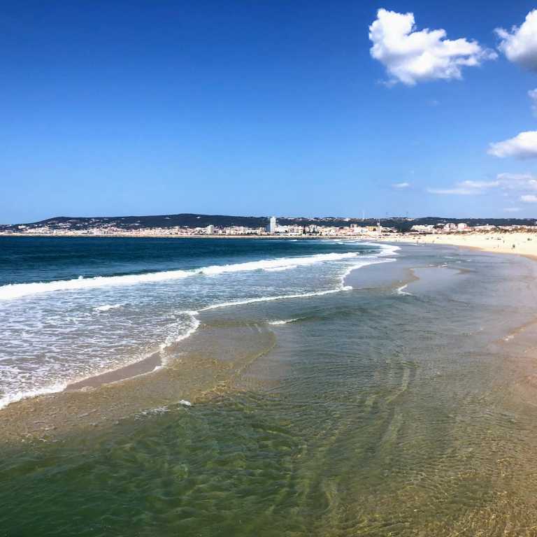 Figueira da Foz!
