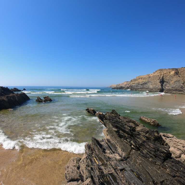 Road Trip Costa Vicentina: dias 1, 2 e 3!