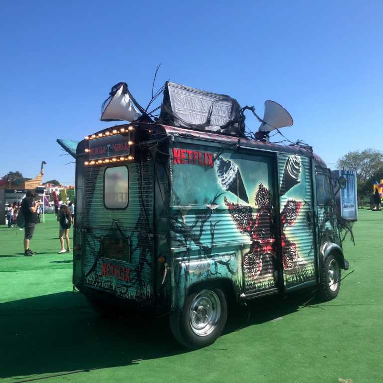Comic Con Portugal!
