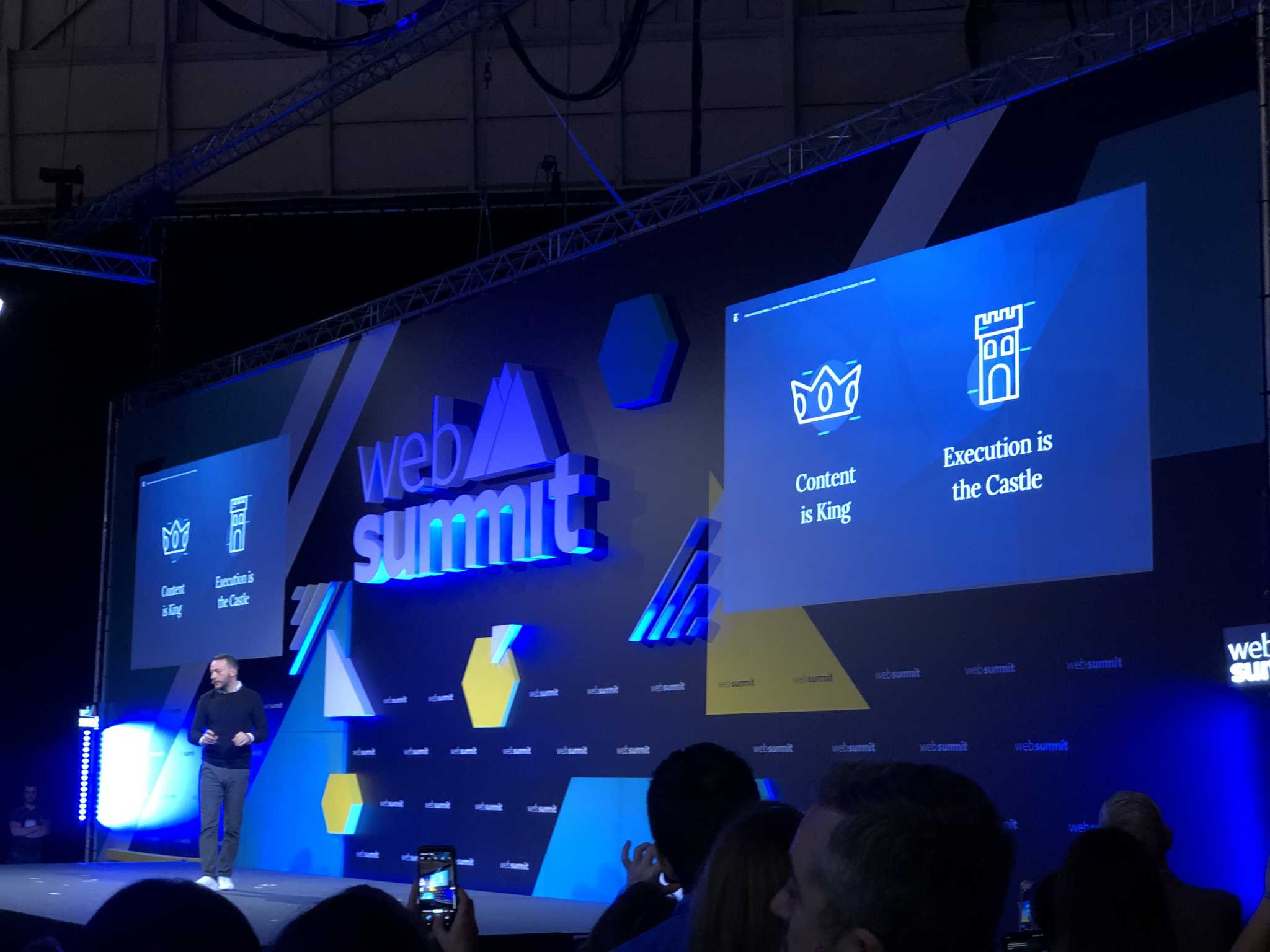 Web Summit Lisboa Guia completo para o maior evento tecnológico!