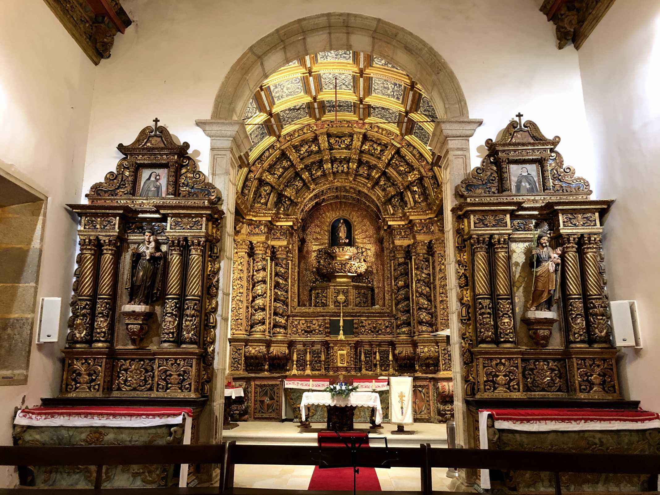 Convento Penamacor Portugal