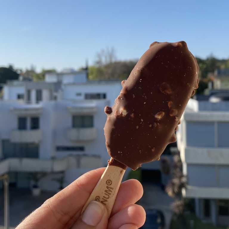#DeQuarentenaComALuli – Semana 2