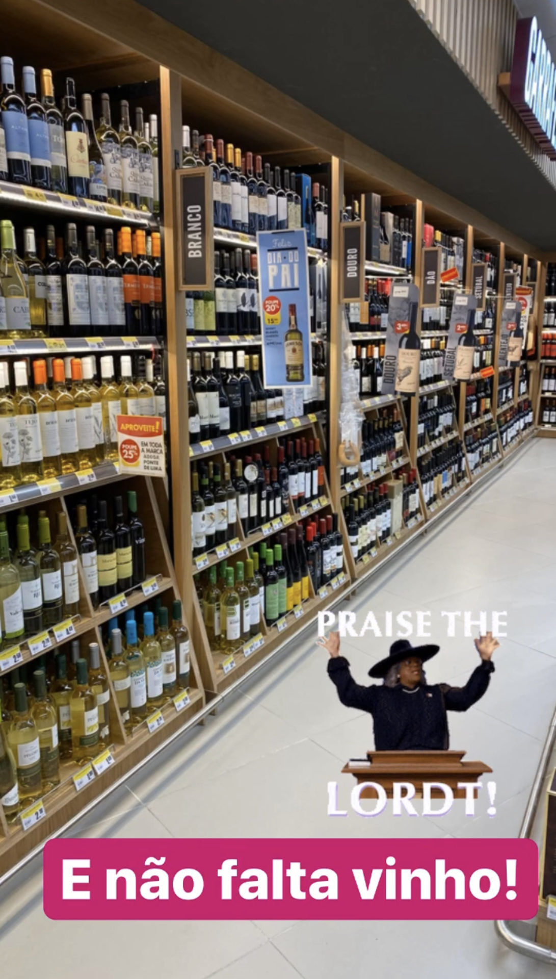 Supermercados portugal quarentena