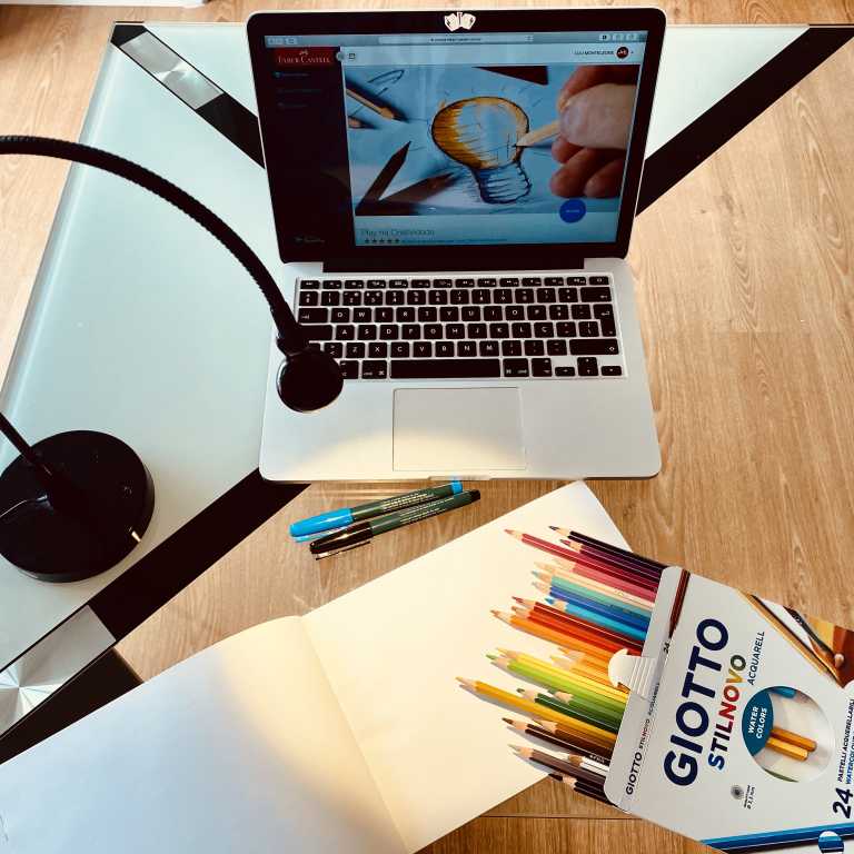 Cursos online gratuitos!