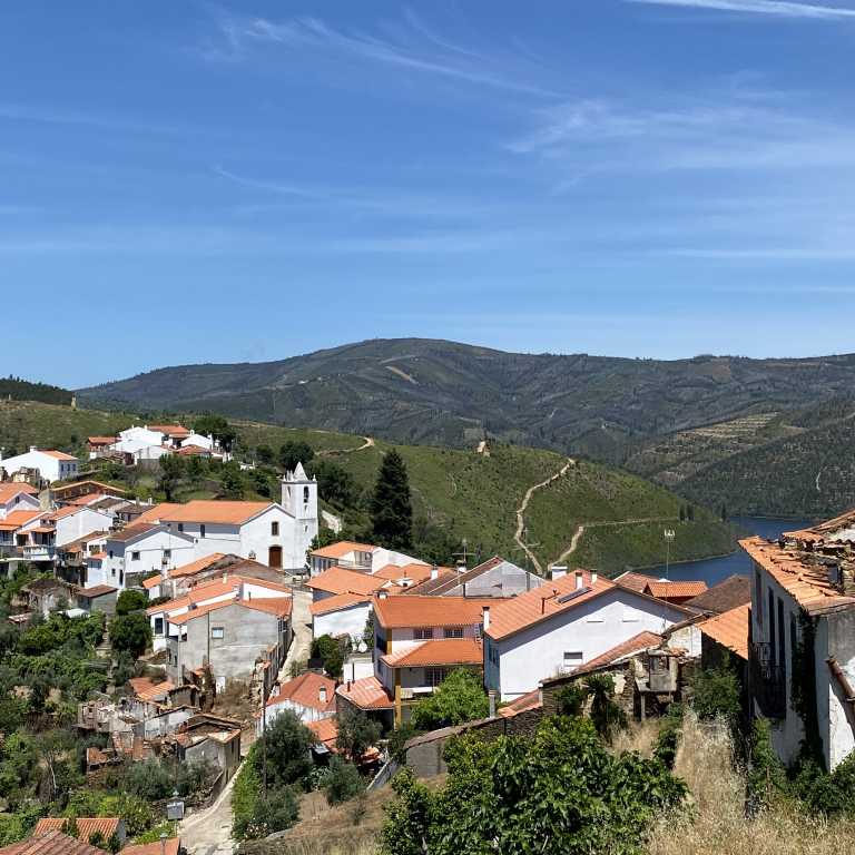 Aldeias de Portugal!