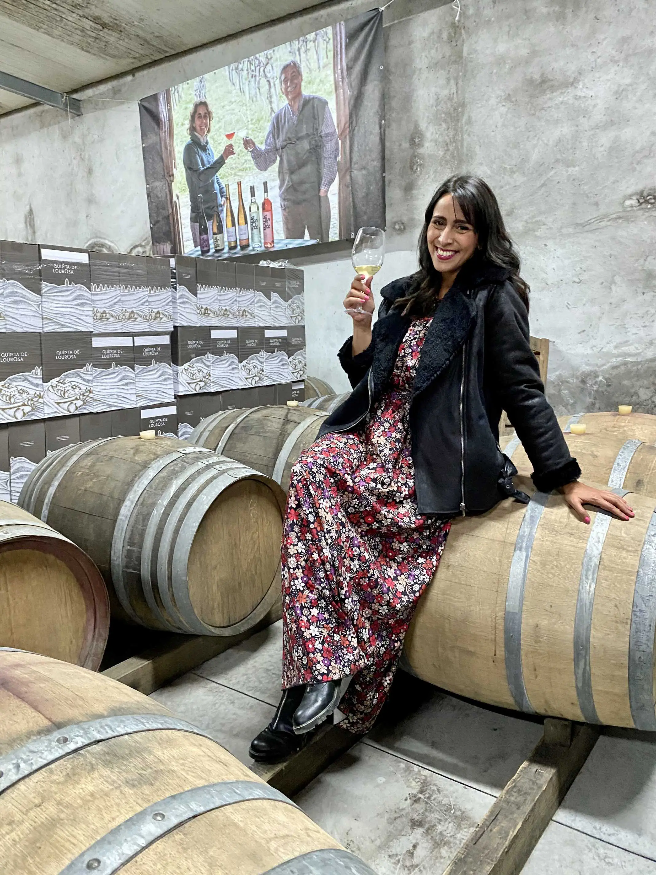 Enoturismo norte de portugal