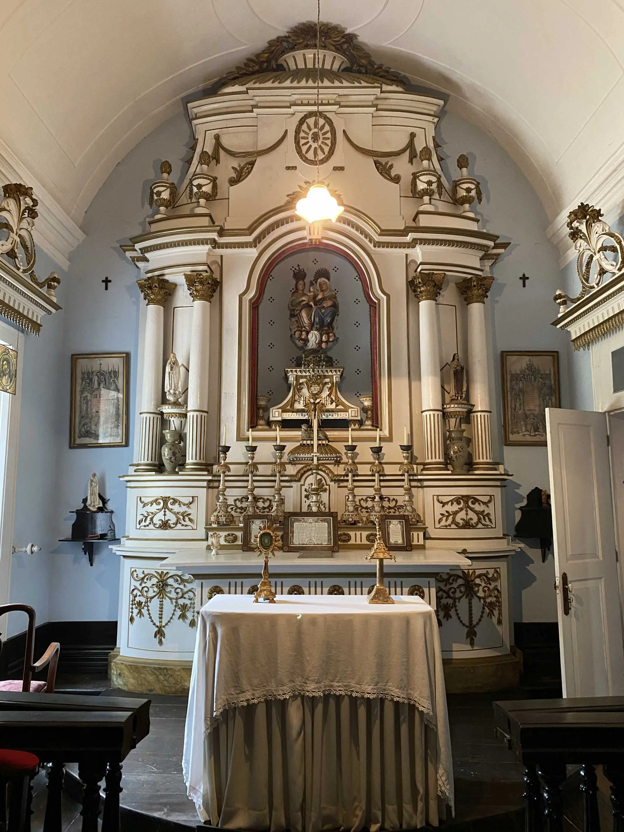 enoturismo quinta da tapada