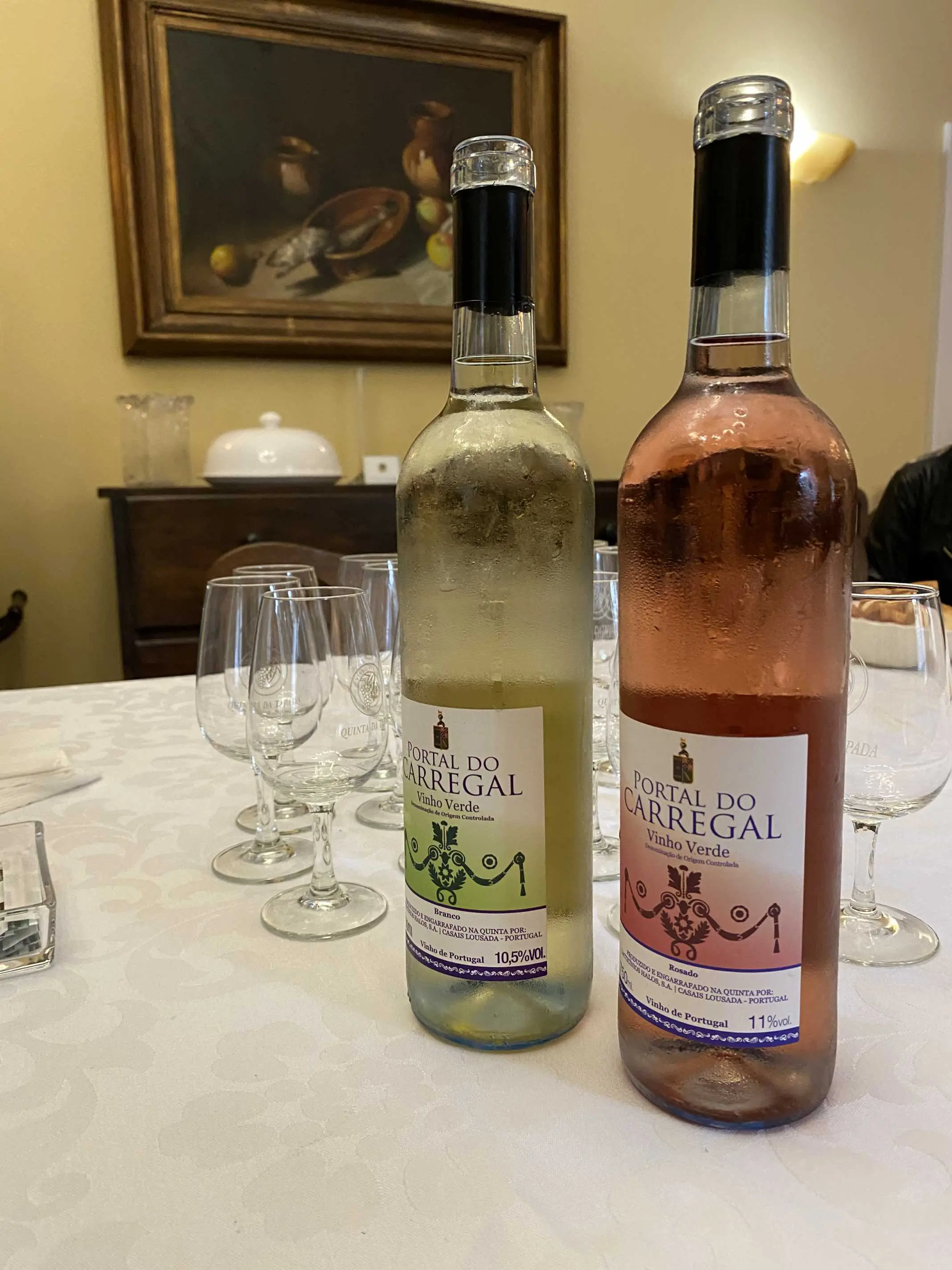 Portal do Carregal Vinho Verde
