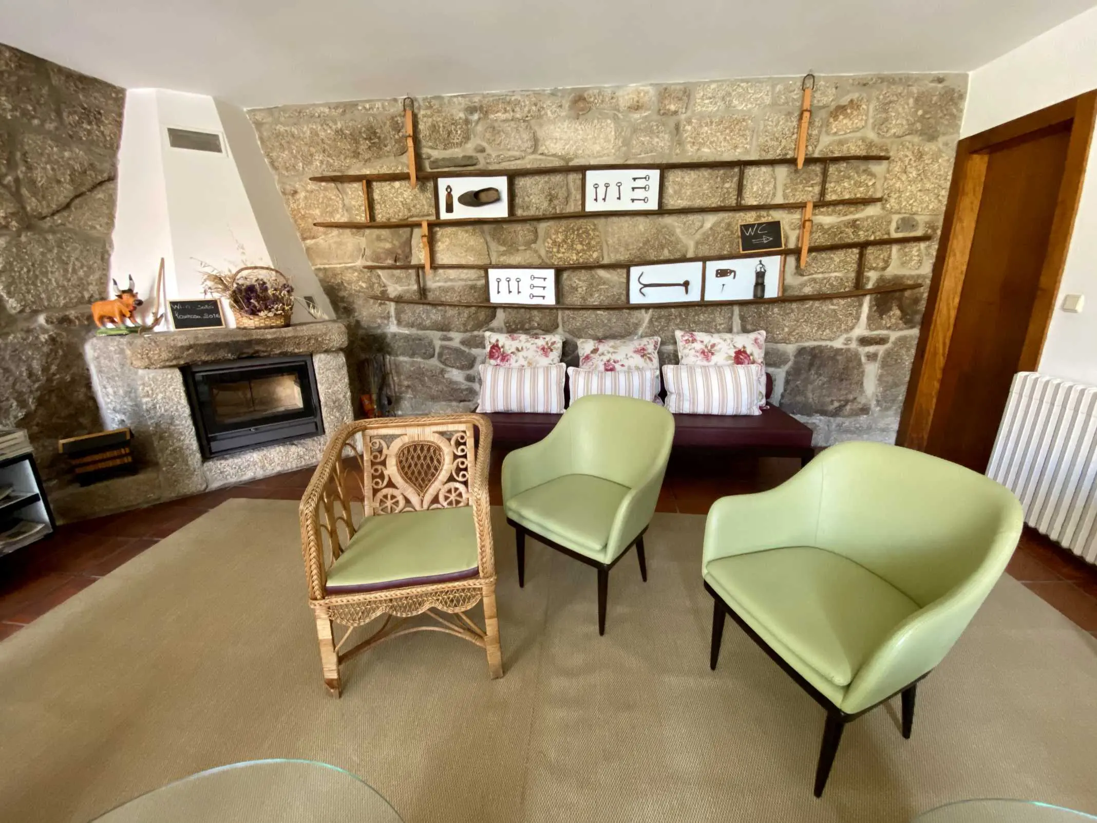 quinta de lourosa lousada