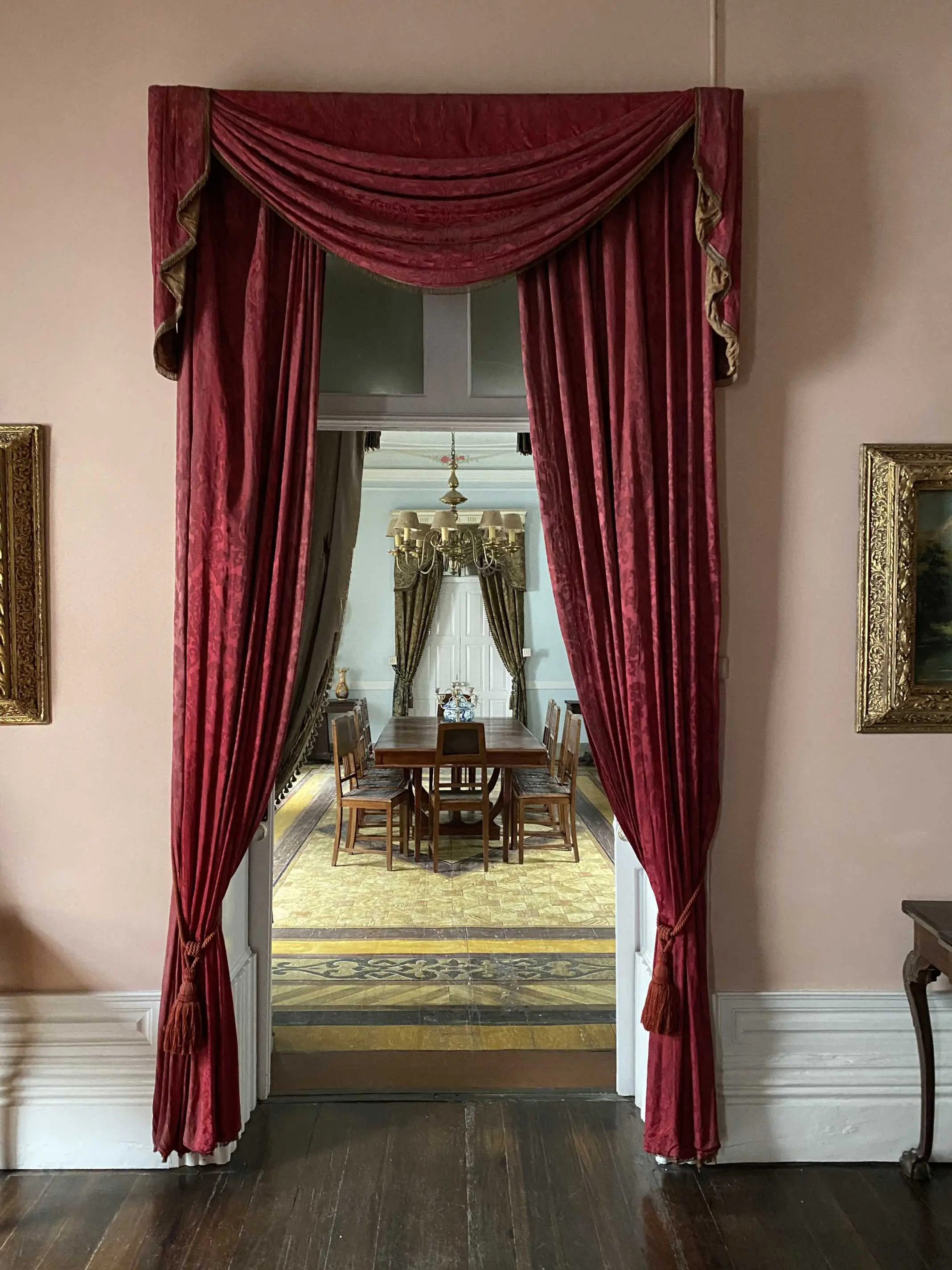 Quinta da Tapada lousada