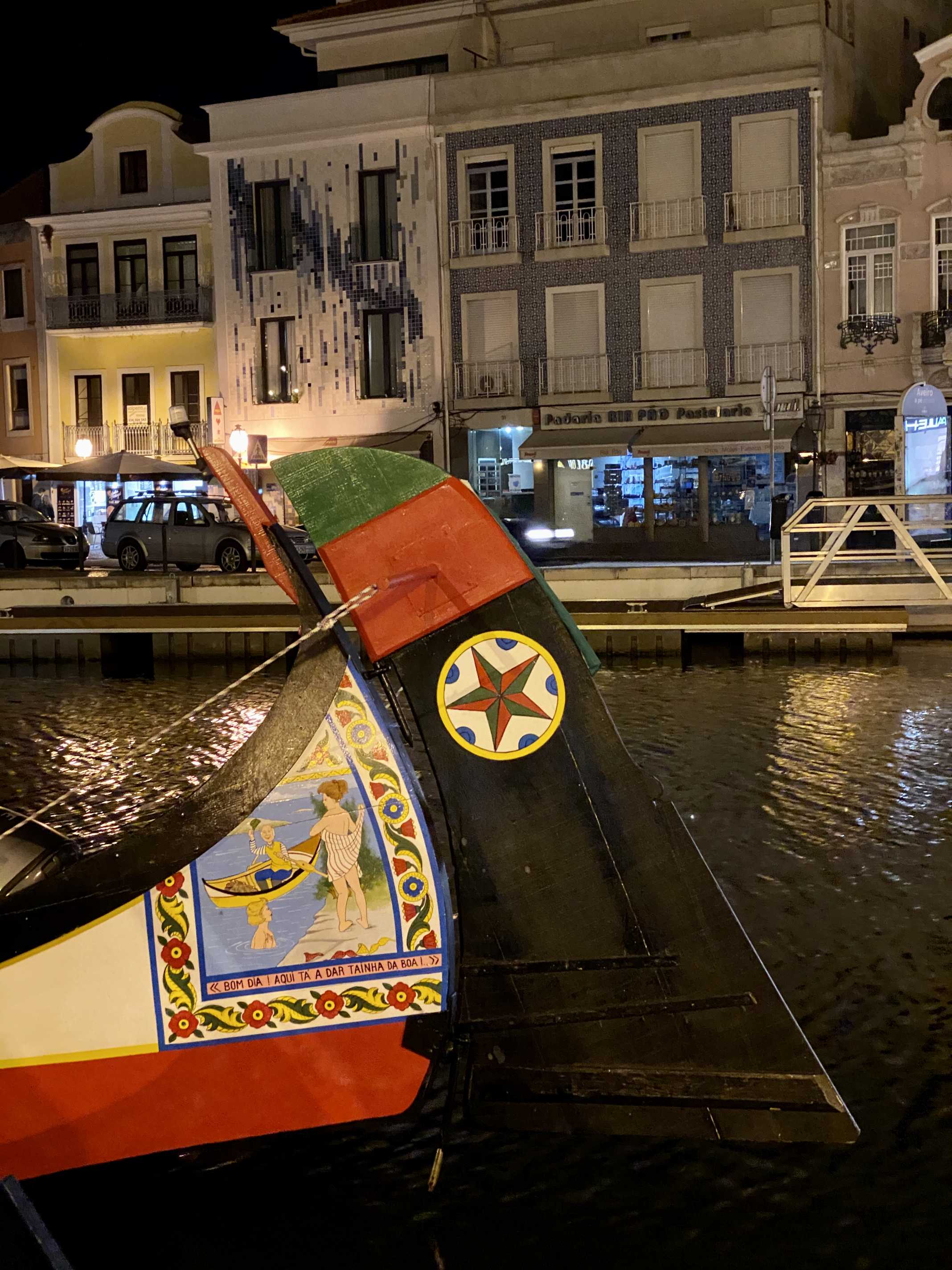 O que visitar em Aveiro, Portugal! Luli Monteleone | Viajando com Estilo!