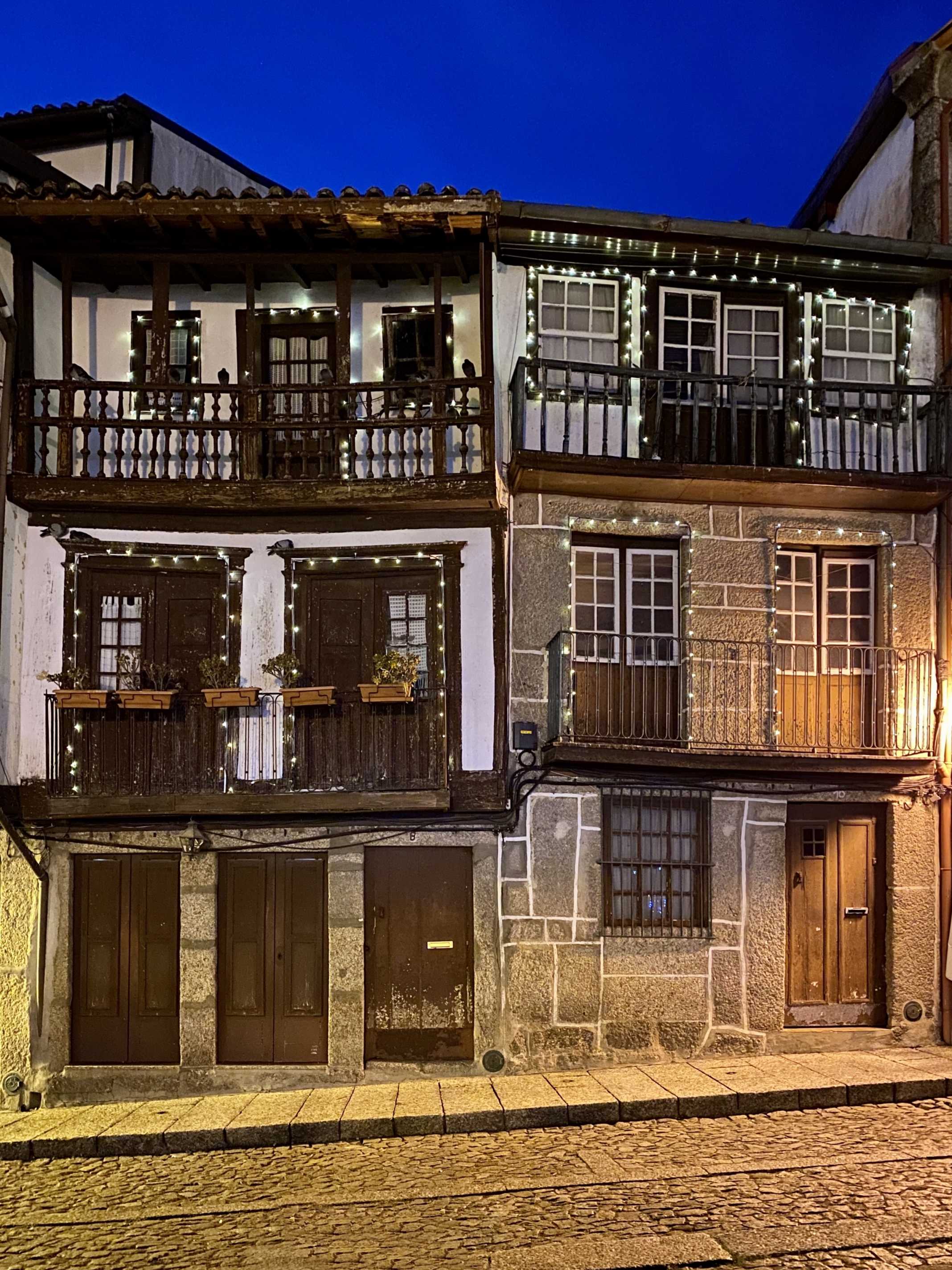 turismo em portugal guimarães