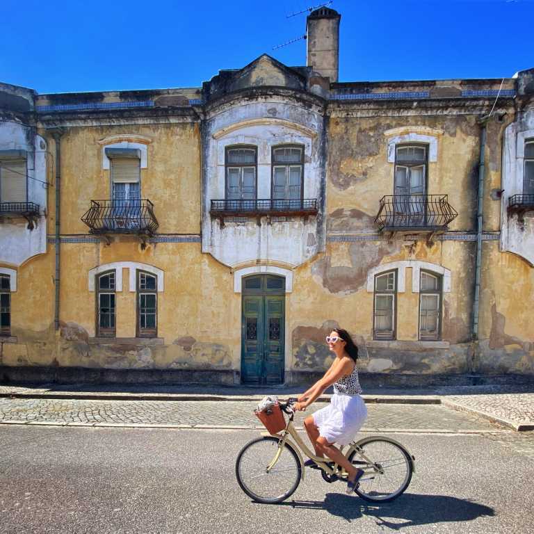 Turismo em Portugal: Bombarral!