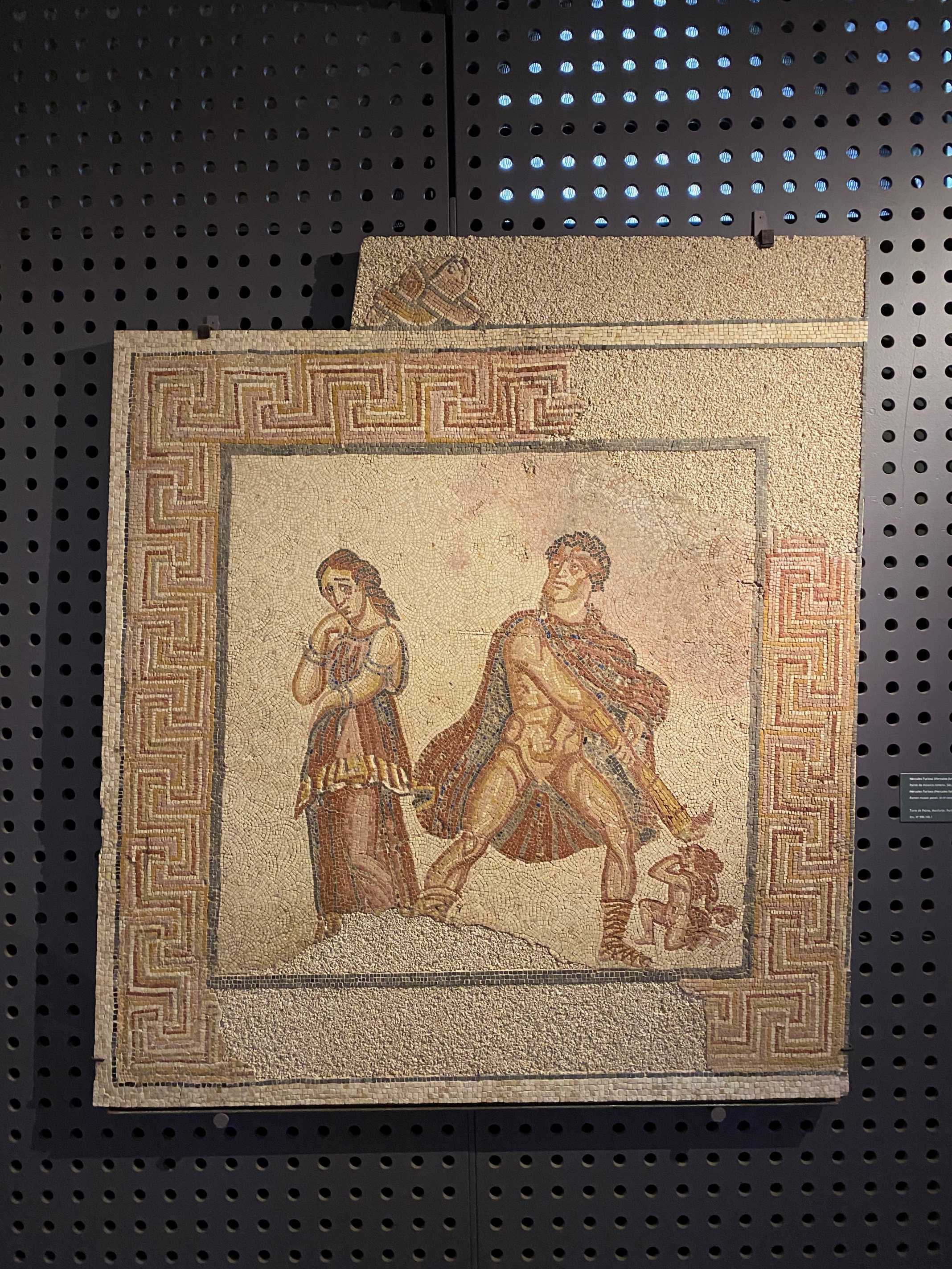 mosaicos romanos portugal