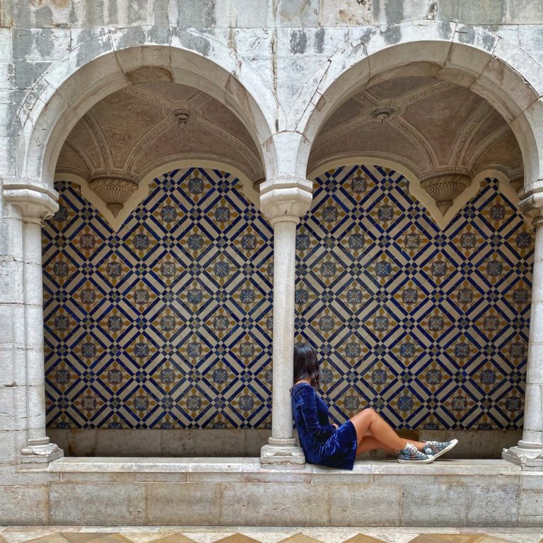 Museu do Azulejo!