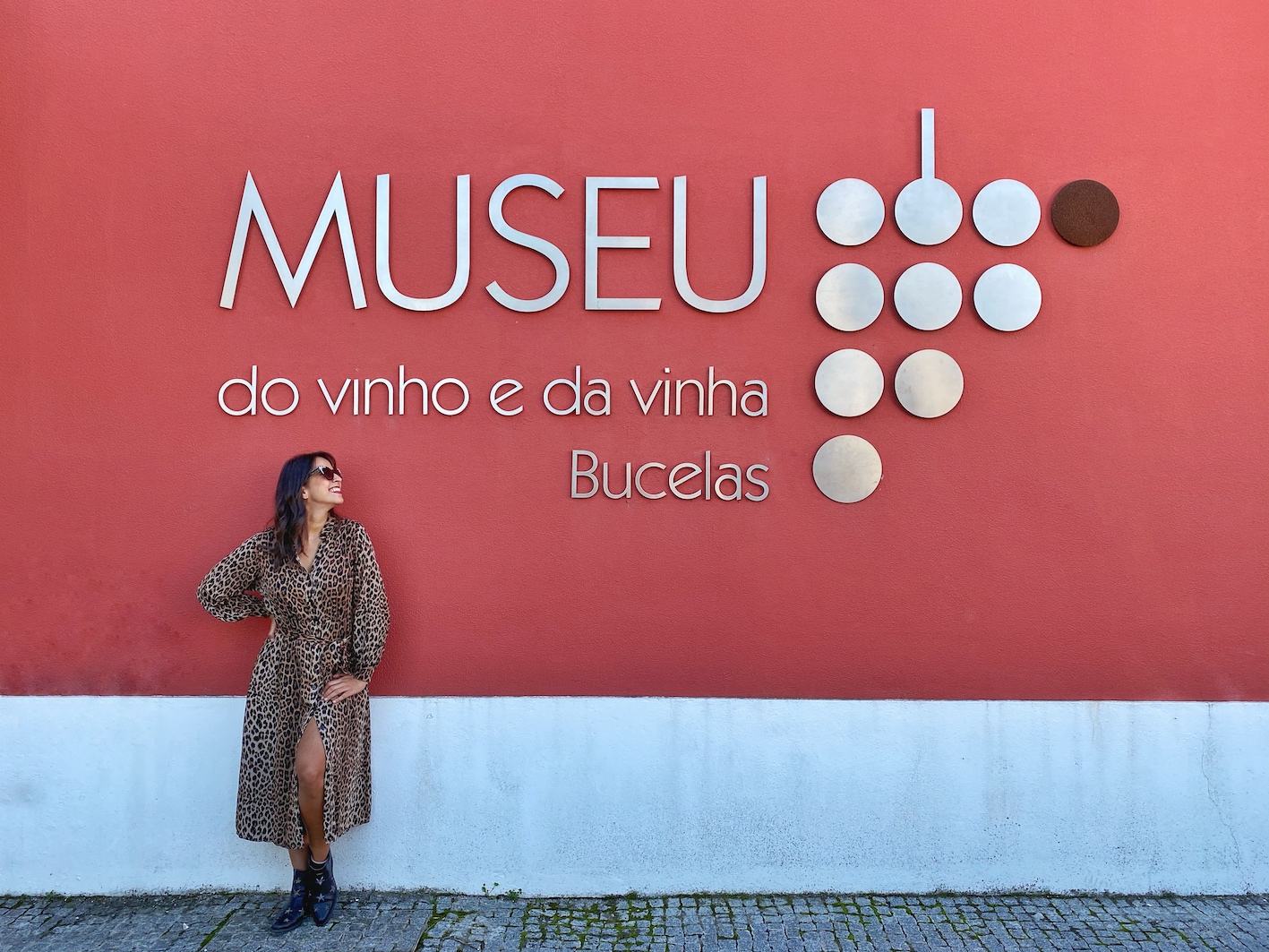 museu do vinho lisboa