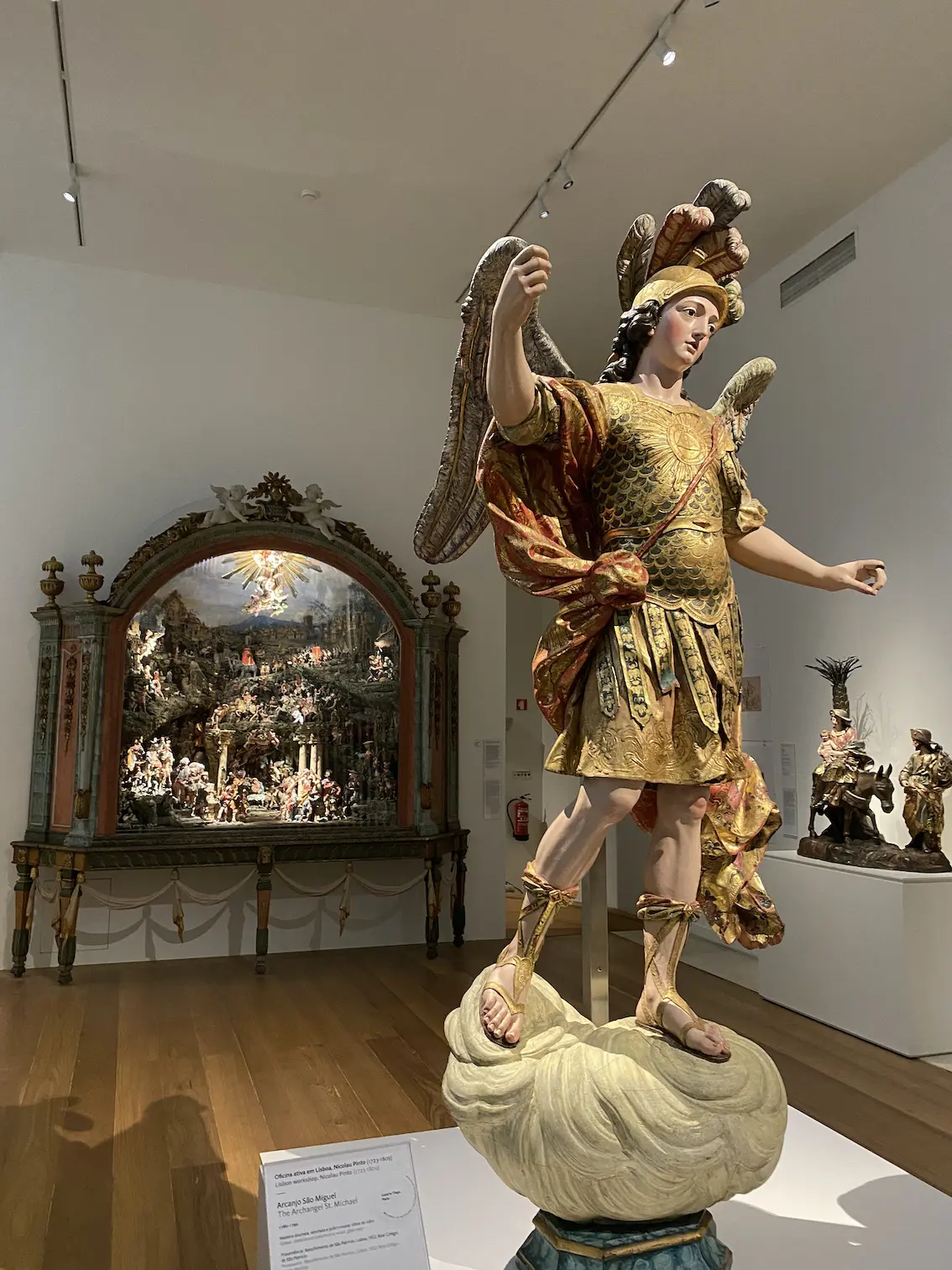 museu de arte antiga lisboa