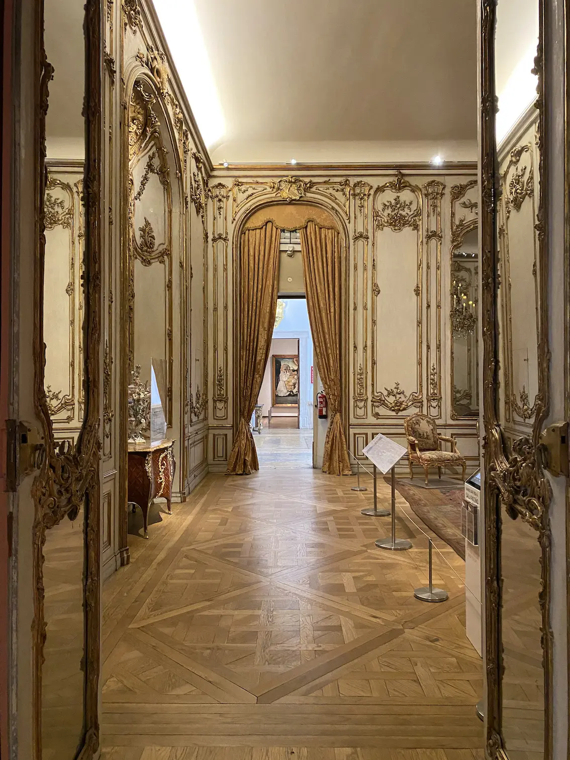 museu de arte antiga portugal