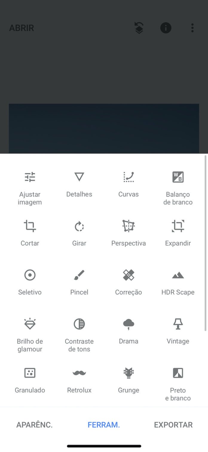 Como editar fotos no celular! ⋆ Luli Monteleone Viajando com Estilo!