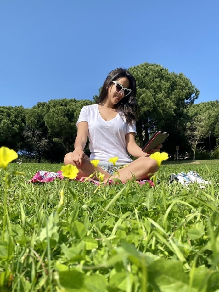 Como editar fotos no celular! ⋆ Luli Monteleone Viajando com Estilo!