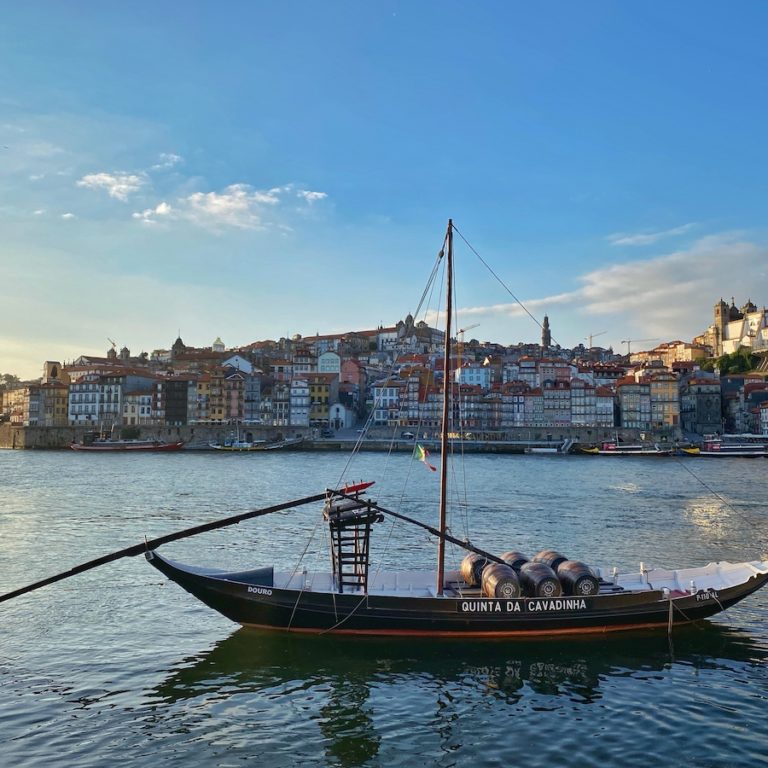 Roteiro de 1 dia no Porto!