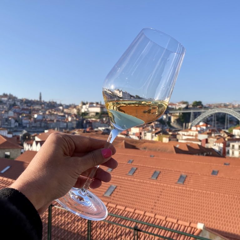Wow Porto: a Disney dos vinhos!