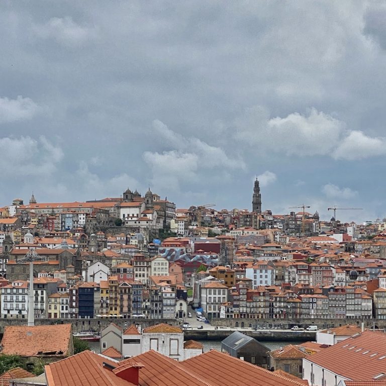 Chuva no Porto: dicas de passeios!