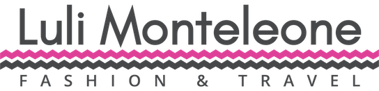 Luli Monteleone - Viagens e Moda! Luli Monteleone - Viagens e Moda!