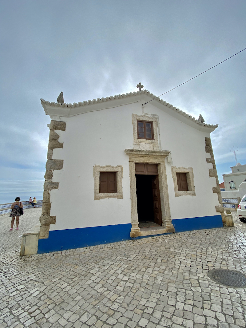 igreja ericeira portugal
