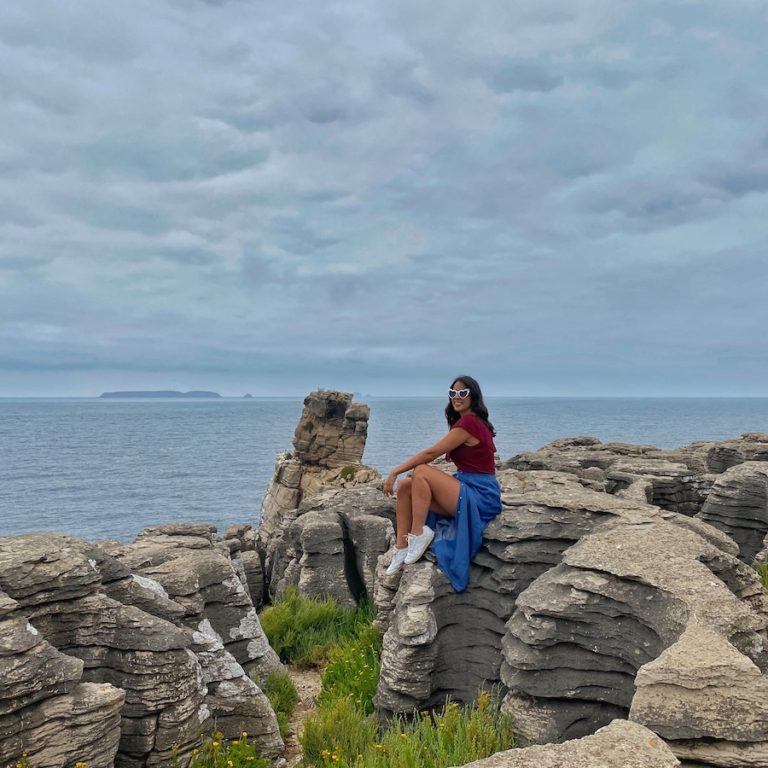 Looks de viagem: verão em Portugal!