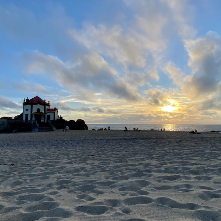 Praias de Gaia!