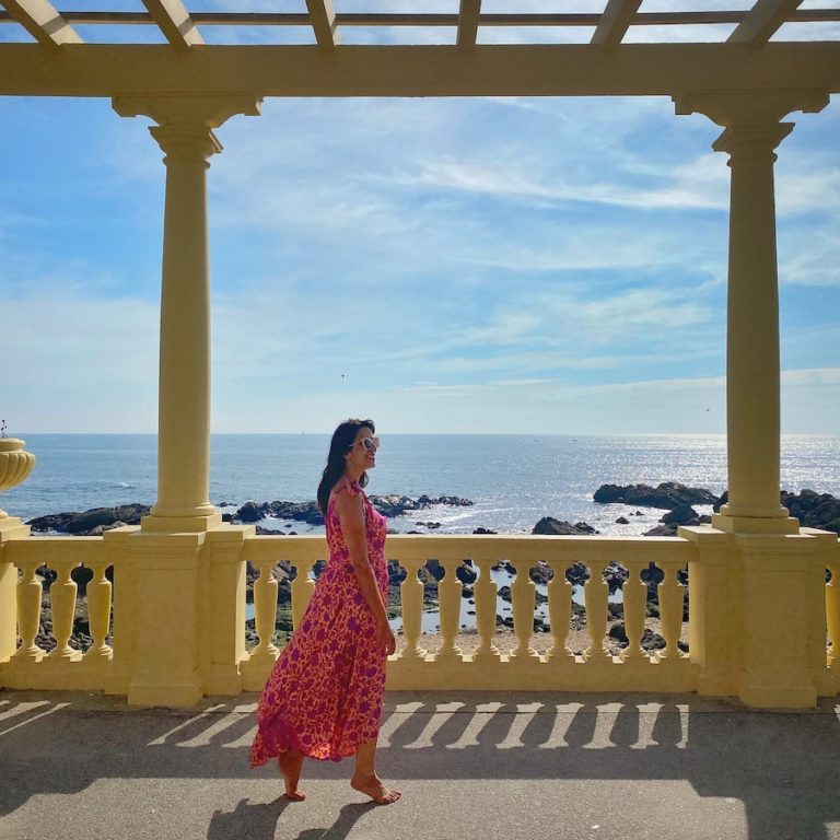 Praias do Porto!
