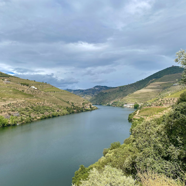2 dias no Douro!