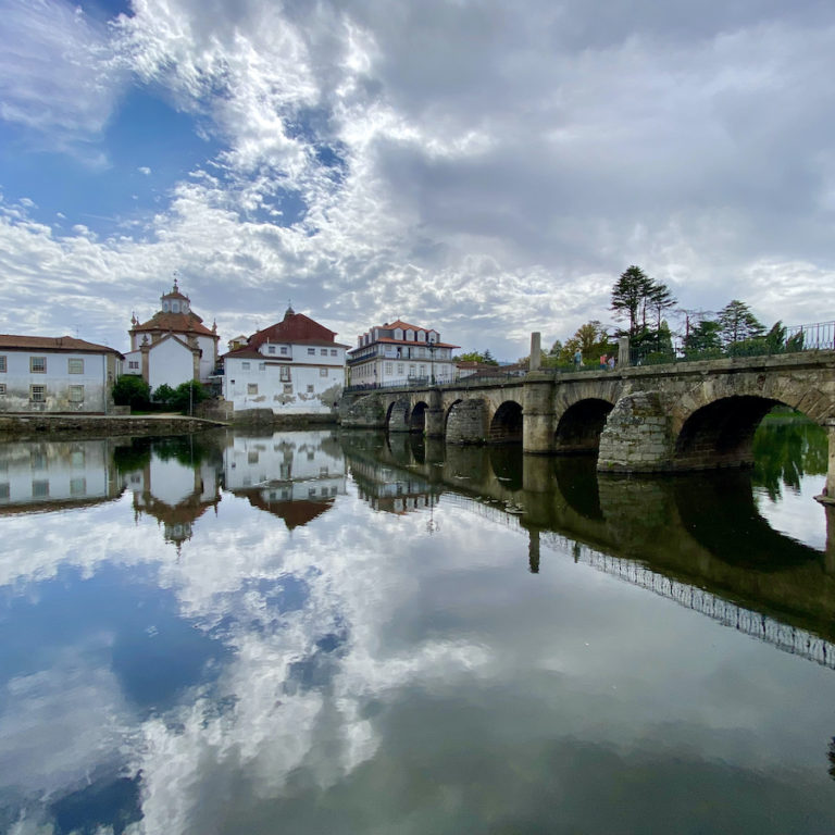 O que fazer em Chaves, Portugal!