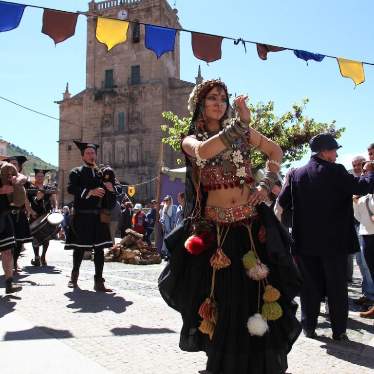 Moncorvo Vila Medieval!