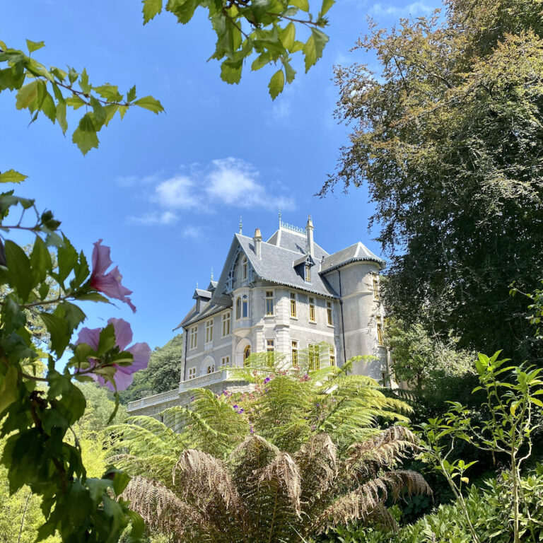 Palácio Biester: o “novo” palácio de Sintra!