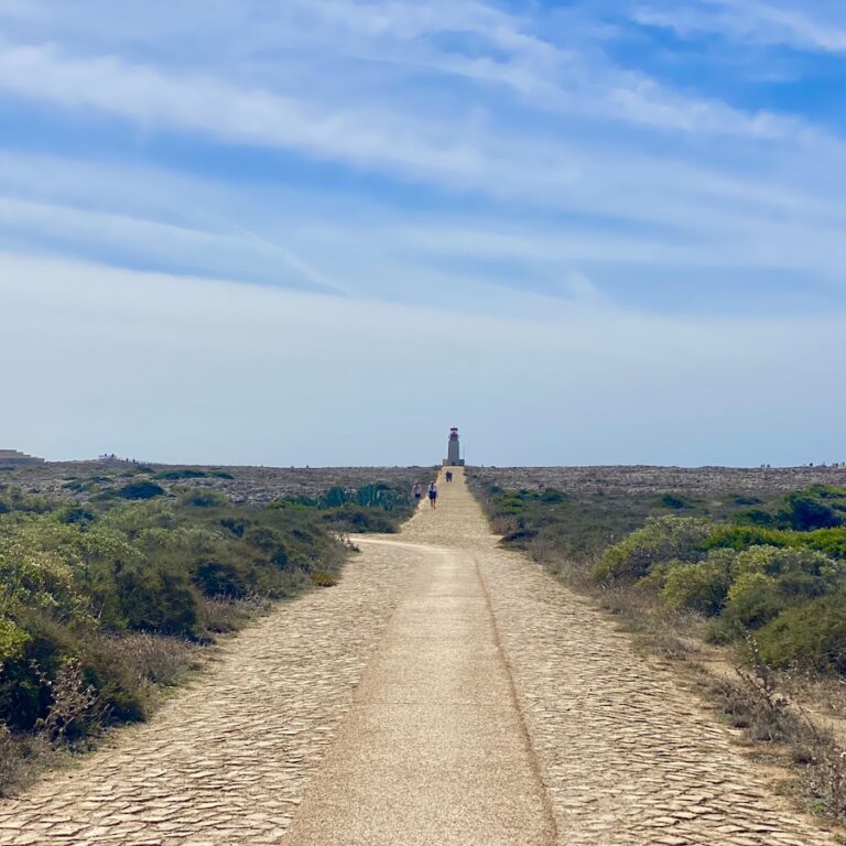 Fortaleza de Sagres, Algarve!