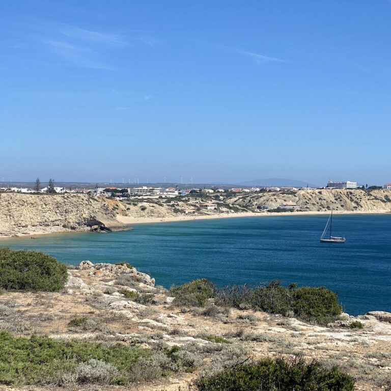 O que ver em Sagres, no Algarve!