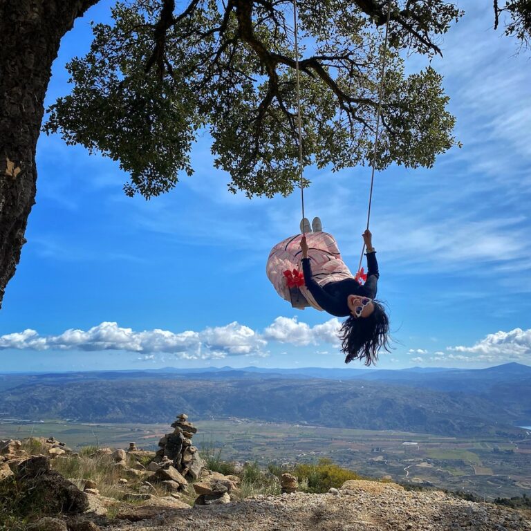 O que visitar em Foz Côa!