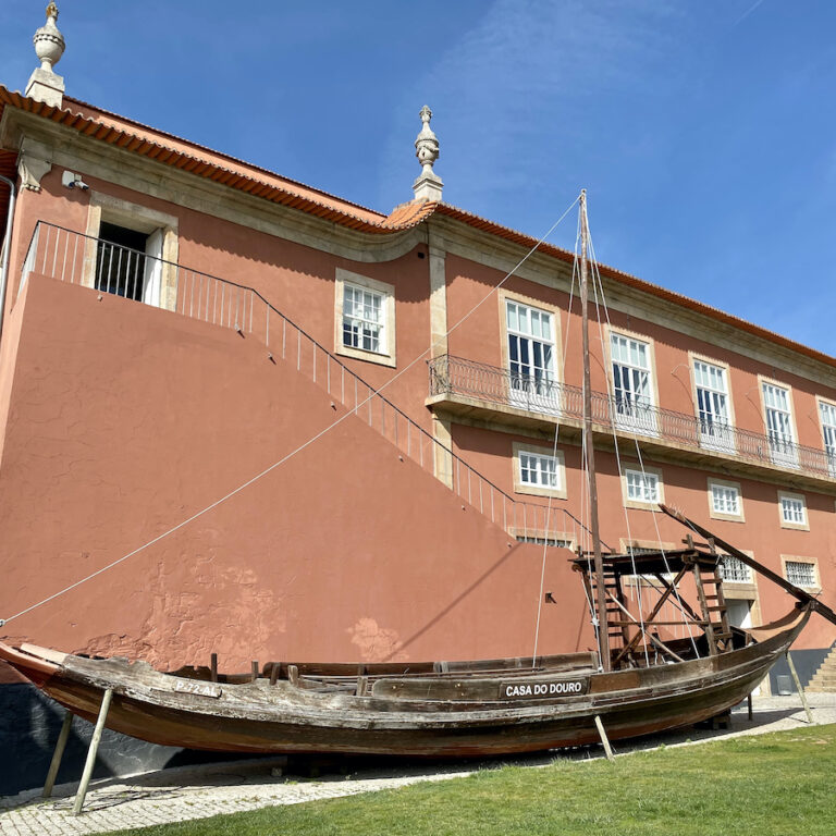 Museu do Douro!