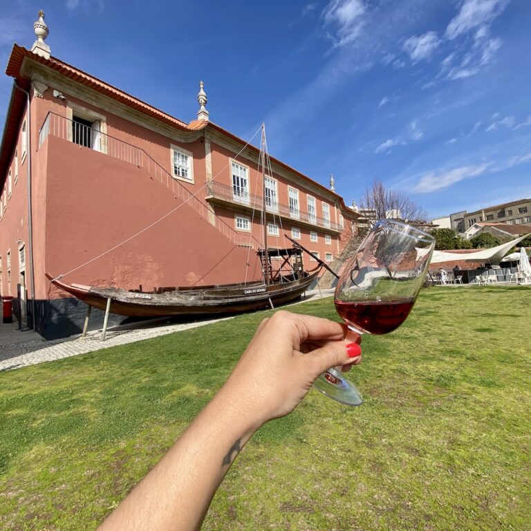 Roteiro de 5 dias no Douro!