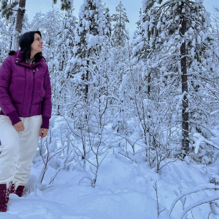 Como fazer mala para o frio extremo!