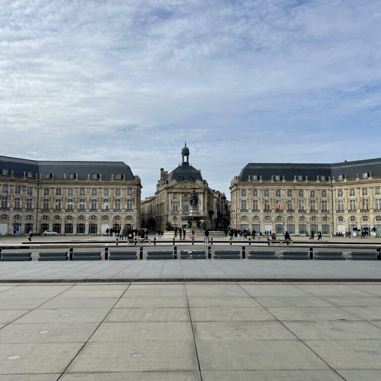 O que fazer em Bordeaux, na França!