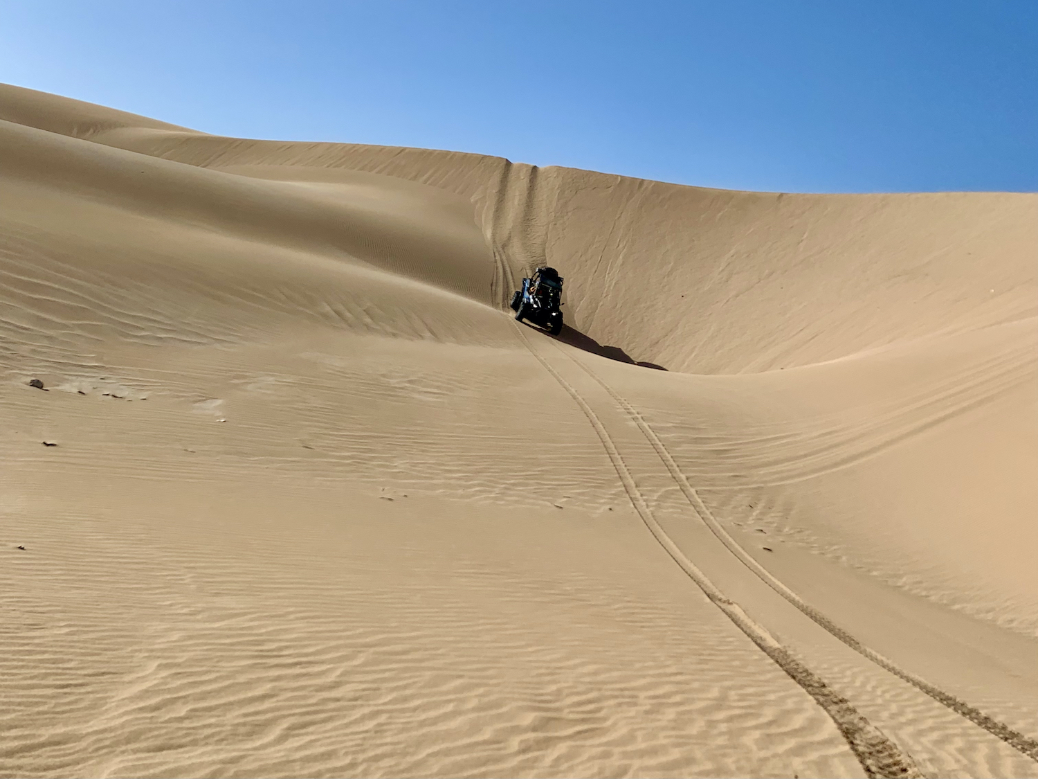 dunas essaouira marrocos