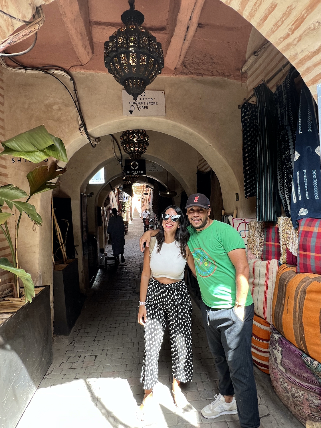 marrakesh guia de viagem